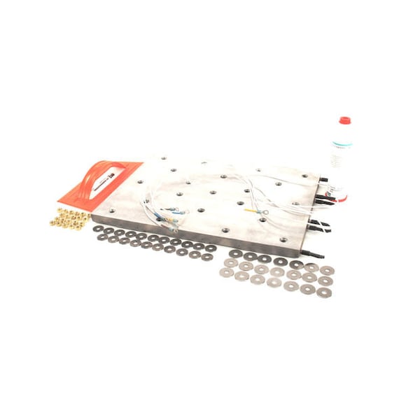 Heating Element 208 Volt 5 Pan Kit